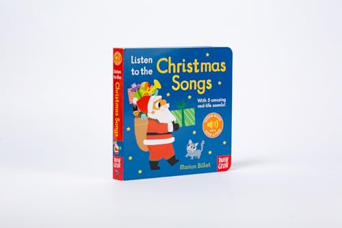 Listen to the Christmas Songs
