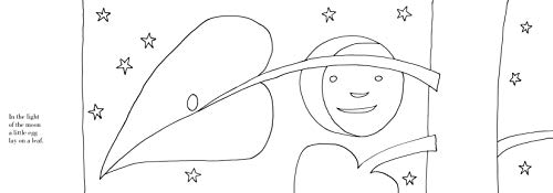 My Own Very Hungry Caterpillar Colouring Book