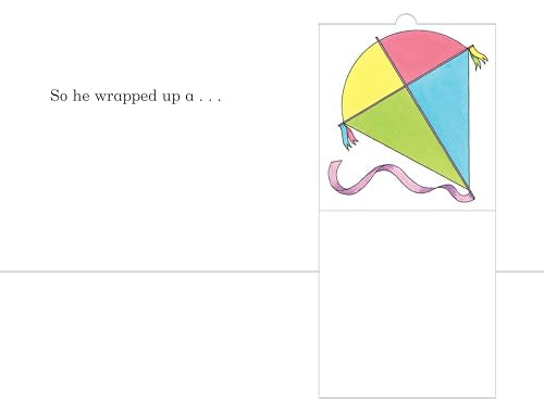 Dear Santa: Celebrating 20 years of the lift-the-flap Christmas favourite from the creator of Dear Zoo