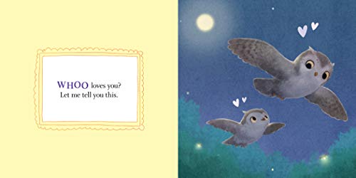 I Love You Like No Otter (Punderland)