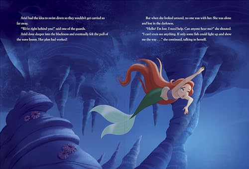 Disney Princess 5-Minute Princess Stories (5-Minute Stories)