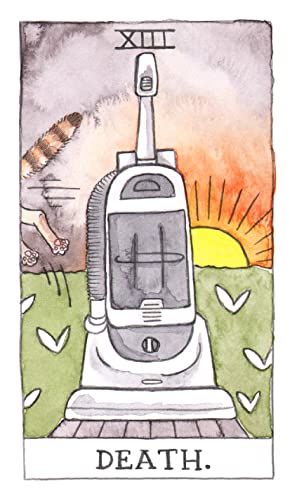 Cat Tarot: 78 Cards & Guidebook