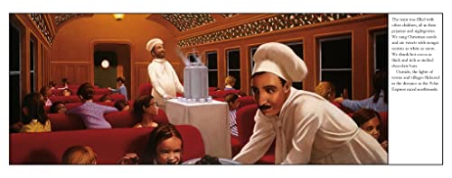 The Polar Express: Mini Edition