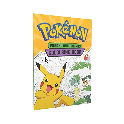 Pokémon Creative Collection