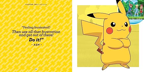 Pokémon: Book of Joy