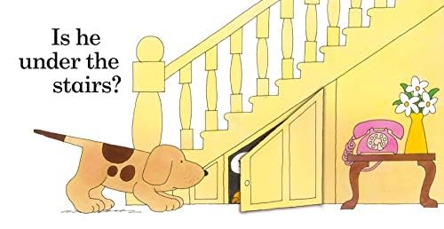 Where's Spot? Book & Toy Gift Set