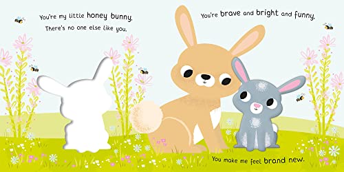 You're My Little Honey Bunny