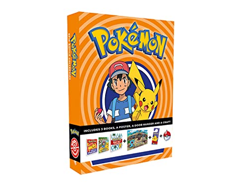 POKÉMON EPIC BATTLE COLLECTION