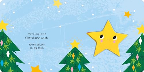 You're My Little Christmas Cookie