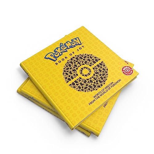 Pokémon: Book of Joy