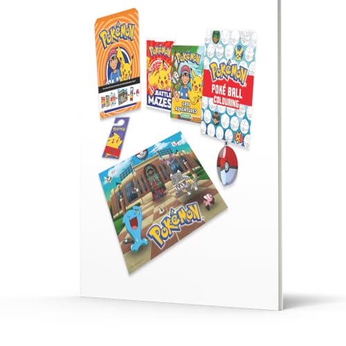 POKÉMON EPIC BATTLE COLLECTION