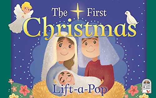 The First Christmas