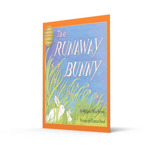 The Runaway Bunny (Essential Picture Book Classics)