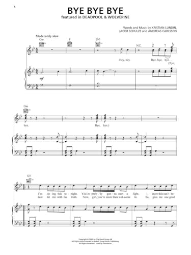 Released - Songs from KPop Demon Hunters, Minecraft, Wicked: And More Top Movies