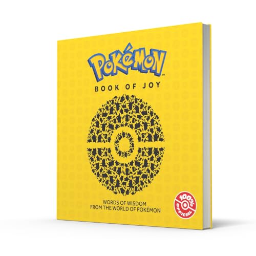 Pokémon: Book of Joy