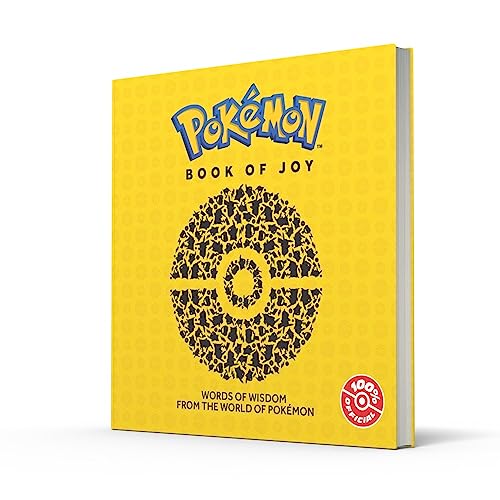 Pokémon: Book of Joy