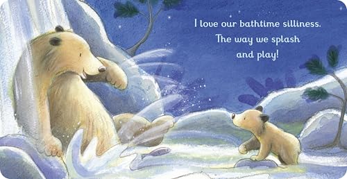 I LOVE YOU TO THE MOON AND BACK(BB)