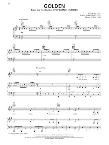 Released - Songs from KPop Demon Hunters, Minecraft, Wicked: And More Top Movies