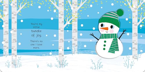 You're My Little Christmas Cookie