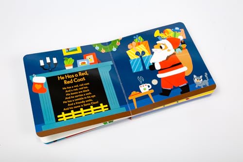 Listen to the Christmas Songs