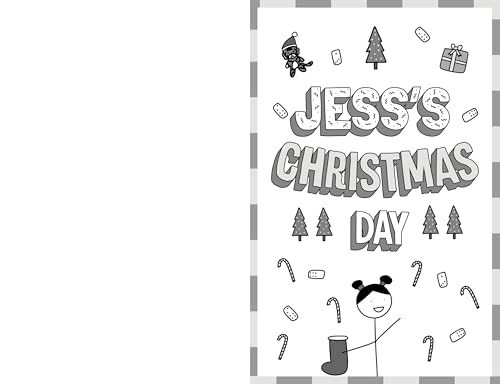 The Completely Chaotic Christmas of Lottie Brooks