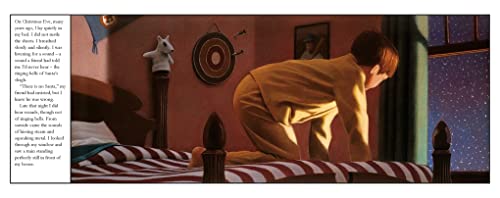 The Polar Express: Mini Edition