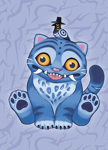 Released - KPop Demon Hunters: The Official Poster Book