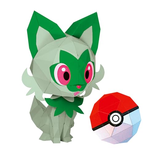 Pokémon: Paldea Adventure Gift Box