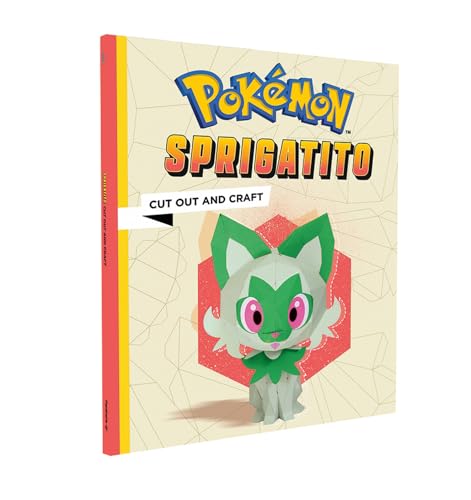 Pokémon: Paldea Adventure Gift Box