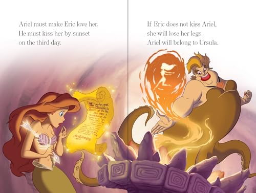 World of Reading Disney Princess Level 1 Boxed Set