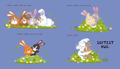 Bouncing Bunnies