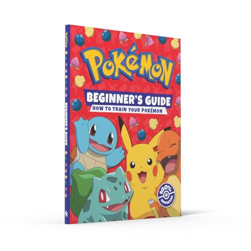 Pokémon Beginners Guide