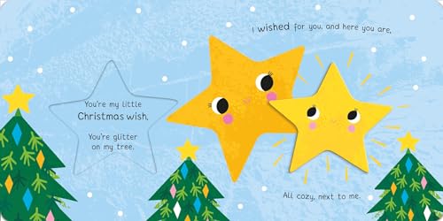 You're My Little Christmas Cookie