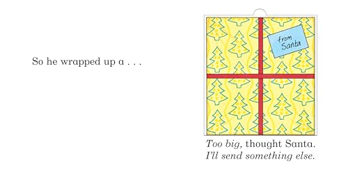 Dear Santa: Celebrating 20 years of the lift-the-flap Christmas favourite from the creator of Dear Zoo