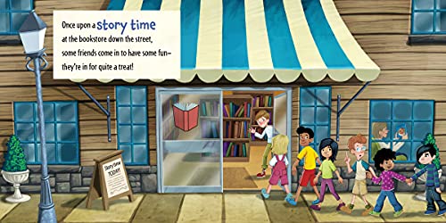 How to Catch a Gingerbread Man - Christmas English Picture Book