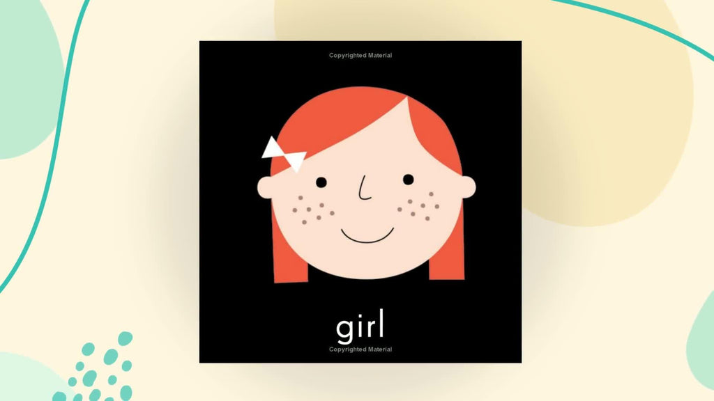 Faces (Hello Baby)