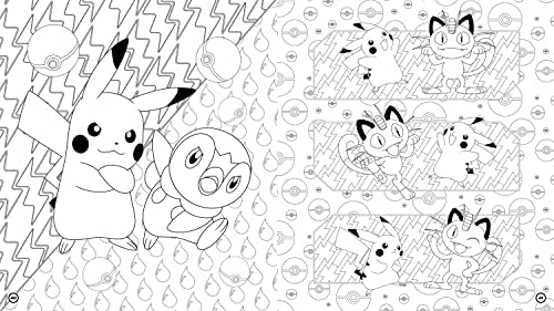 Coloring book