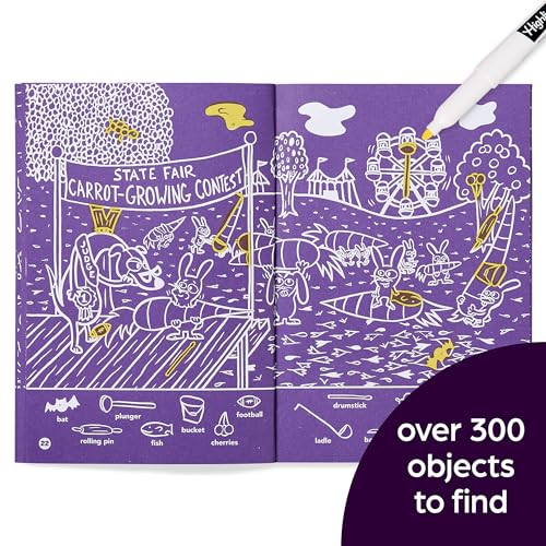 Easter Hidden Pictures Puzzles to Highlight: Easter Hidden Pictures Puzzles to Highlight (Highlights Hidden Pictures Puzzles to Highlight Activity Books) Find Over 300 Hidden Objects