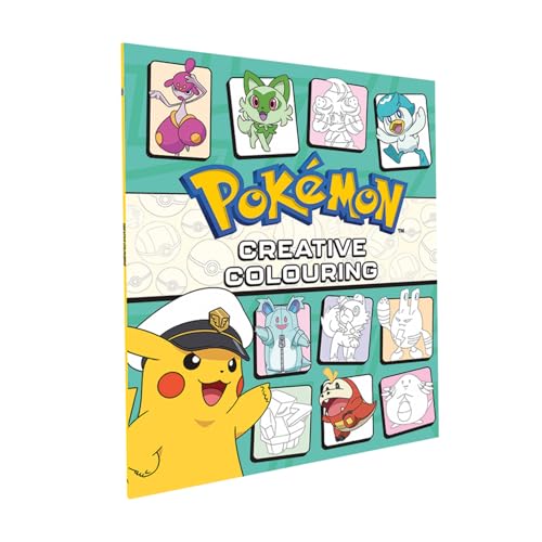 Pokémon: Paldea Adventure Gift Box