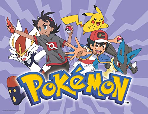 Pokémon Creative Collection