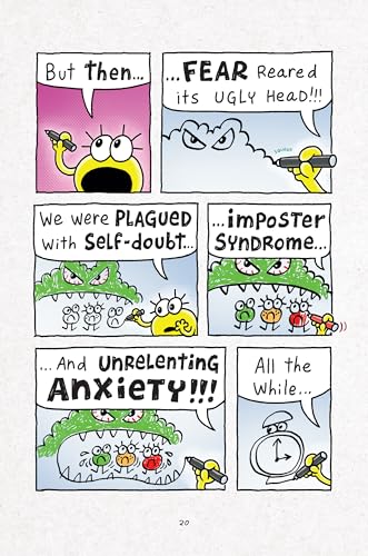 Cat Kid Comic Club 5: Influencers (Cat Kid Comic Club: Tree-House Comix)