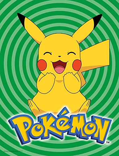 POKÉMON EPIC BATTLE COLLECTION