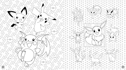 Coloring book