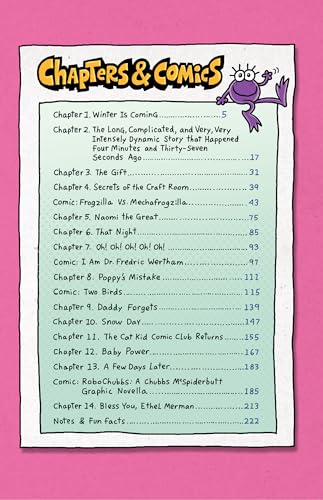 Cat Kid Comic Club 5: Influencers (Cat Kid Comic Club: Tree-House Comix)