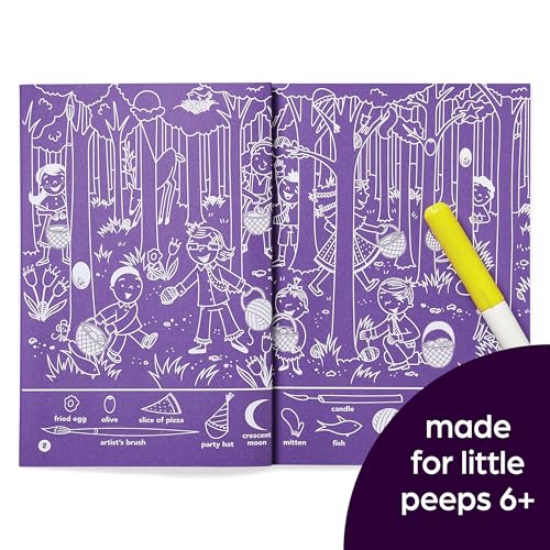 Easter Hidden Pictures Puzzles to Highlight: Easter Hidden Pictures Puzzles to Highlight (Highlights Hidden Pictures Puzzles to Highlight Activity Books) Find Over 300 Hidden Objects