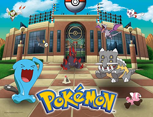 POKÉMON EPIC BATTLE COLLECTION