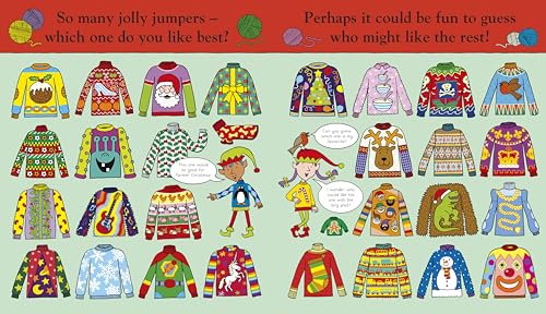 You Choose Christmas: A new story every time – what will YOU choose?