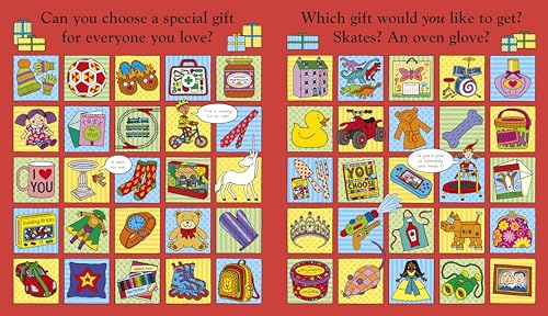 You Choose Christmas: A new story every time – what will YOU choose?