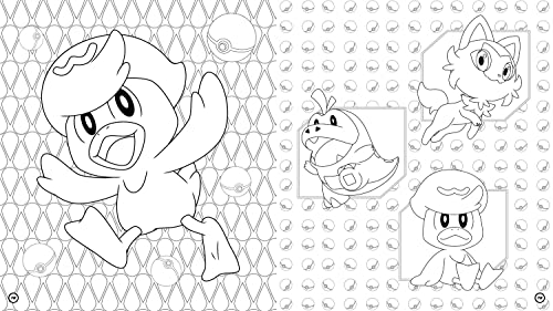 Coloring book