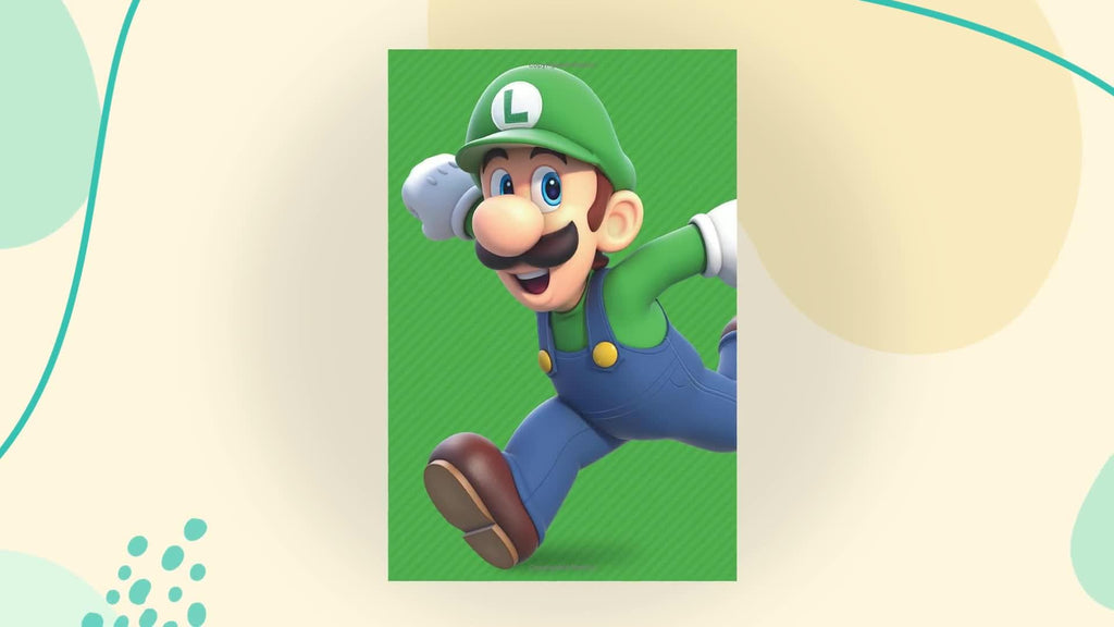 Super Mario: Meet Mario! (Nintendo®) (Step into Reading)